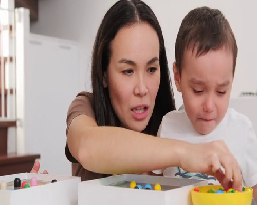 开学季青少年“心事”如何解?南昌心理医生开出心理处方
