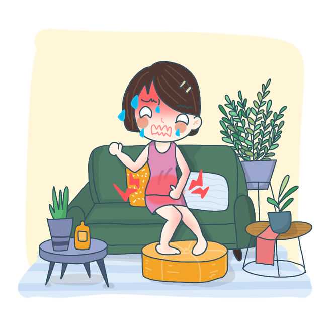 南昌供卵需要等多久 南昌生殖医院做试管的人多吗? ‘胎囊红色的女儿,白色是