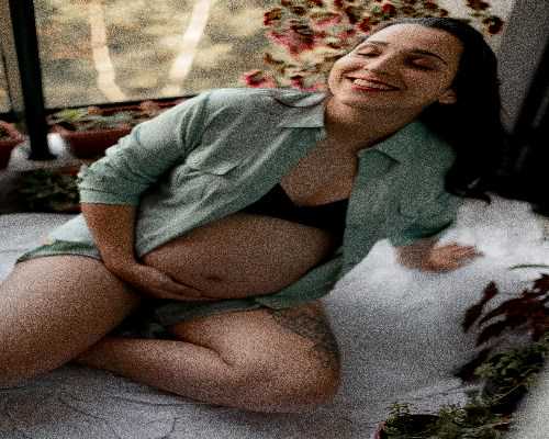 来南昌长江医院收获好孕从这里开始,南昌那个可能要截肢的女孩,后来怎么样
