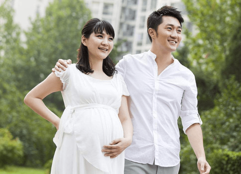 九江供卵代怀孕三代试管包儿子