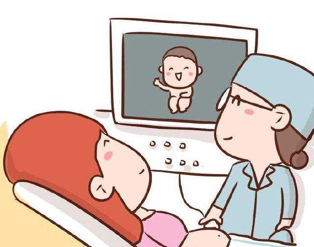 南昌供卵排队 南昌生殖医院 ‘胎囊看男女’
