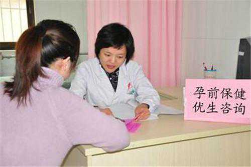 南昌市做试管婴儿哪家医院好?南昌生殖医院做